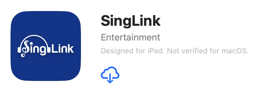 Download on App Store